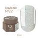 Valeri NEW Liquid Gel, 15ml №22 NVLG15-22 фото 2