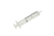 Шприц ін'єкційний Luer Slip 2 мл. з голкою 23G 0.6x30 мм 21779 фото 1