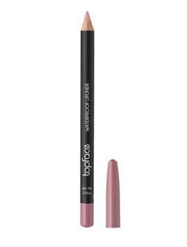 TopFace Карандаш для губ водостойкий Waterproof Lipliner 107 13812 фото