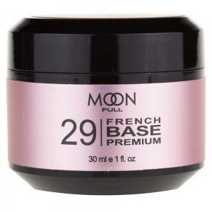 MOON FULL PREMIUM BAZA FRENCH ,30 ml №29 9494 фото