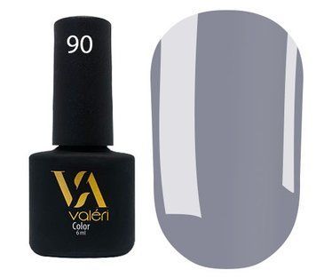 Гель лак Valeri №090, 6ml VA90 фото