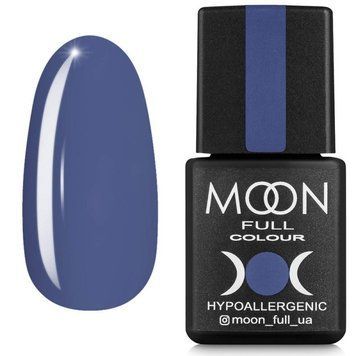 Гель лак MOON FULL 8ml №652 7439 фото