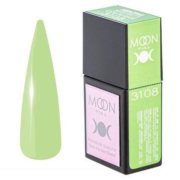 Moon Amazing Tutti Frutti color base 12ml №3108 16043 фото
