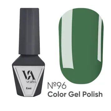 Гель лак Valeri Color,6ml №096 NVA96 фото