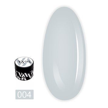 Valeri Builder Gel. №04 Milk 30ml VBG30-004 фото