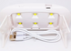 Лампа Sun Mini WHITE 6W 11550 фото 5