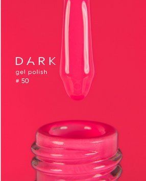 Гель лак Dark 050, 6ml 20825 фото