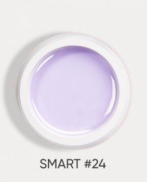 DARK Smart Builder Gel 24, 15ml 20151 фото