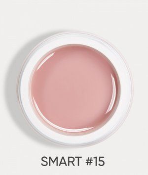 DARK Smart Builder Gel 15, 30ml 19456 фото