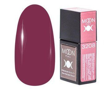 Moon Amazing Color base 12ml №3208 15795 фото