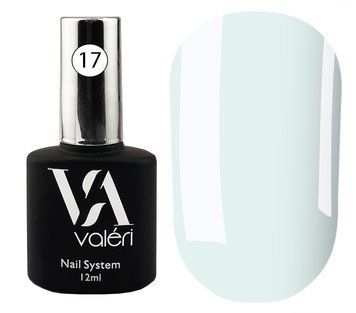 Base Valeri 12 ml №17 French VFB12-17 фото