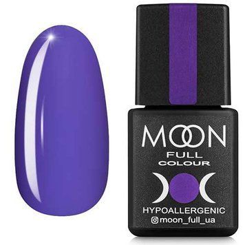 Гель лак MOON FULL 8ml №161 7138 фото