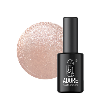Гель-лак "Gel Polish Сat's Еye" 8мл E-03 2101200445139 фото