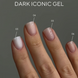 DARK Iconic Gel №06, 30ml 22535 фото 2