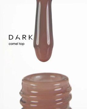 DARK Camel Top , 10ml 16542 фото