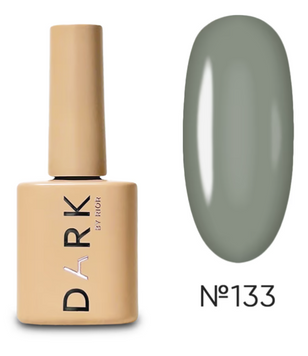 Гель лак 10ml Dark 133 17809 фото