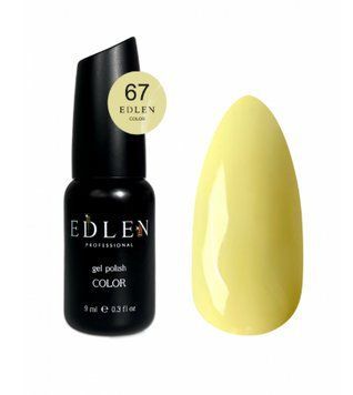 Edlen Color 9ml №067 18532 фото