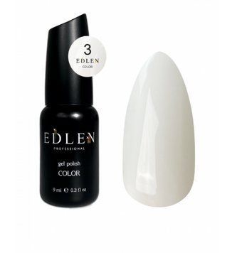 Edlen Color 9ml №003 18471 фото