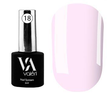 Base Valeri №18 French, 6 ml VFB6-18 фото