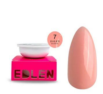 EDLEN Сменный картридж Builder Gel 30ml №07 19273 фото