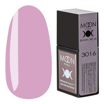 Moon Amazing Color base 12ml №3016 14366 фото