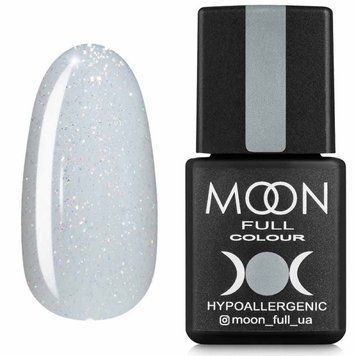 Гель лак MOON OPAL8ml №507 7665 фото