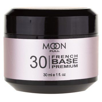 MOON FULL PREMIUM BAZA FRENCH ,30 ml №30 9495 фото