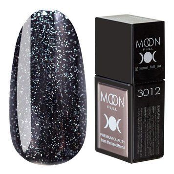 Moon Amazing Color base 12ml №3012 14362 фото