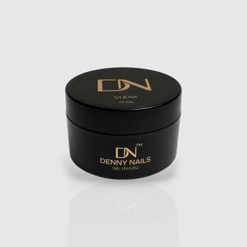 Denny Nails гелі для нарощування