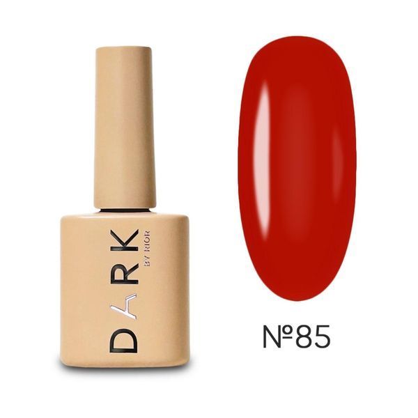 Гель лак 10ml Dark 085 17166 фото