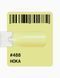 Гель-лак "Gel Polish" 12мл №488 - hoka 5906935709108 фото 1