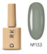 Гель лак 10ml Dark 133 17809 фото 1