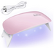 Лампа Sun Mini PINK 6W 11551 фото 2