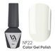 Гель лак Valeri Color,6ml №022 NVA22 фото 2