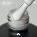 База кольорова "Loli Poly Base" 15мл №09 2101000446251 фото 2