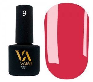 Гель лак Valeri №009, 6ml VA9 фото