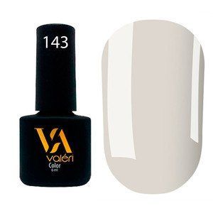 Гель лак Valeri №143. 6ml VA143 фото