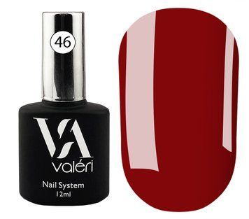 Base Valeri 12 ml №46 Color VFB12-46 фото