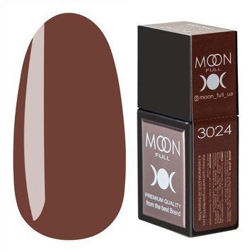 Moon Amazing Color base 12ml №3024 14374 фото