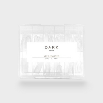 DARK Верхние формы Long Ballerina 23603 фото