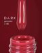 Гель лак Dark 138, 6ml 17825 фото 1
