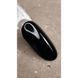 DARK Black gel paint, 5ml 16551 фото 4