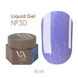Valeri NEW Liquid Gel, 15ml №29 NVLG15-29 фото 1