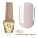 Valeri Rubber Base French, 6ml №025 NVFB6-25 фото 1