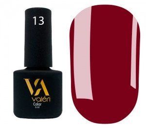 Гель лак Valeri №013, 6ml VA13 фото