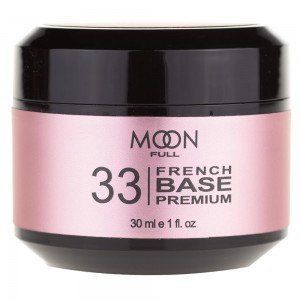 MOON FULL PREMIUM BAZA FRENCH ,30 ml №33 9498 фото