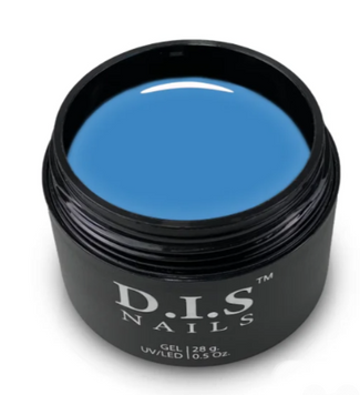 D.I.S Hard Airy Blue. 28г 22381 фото