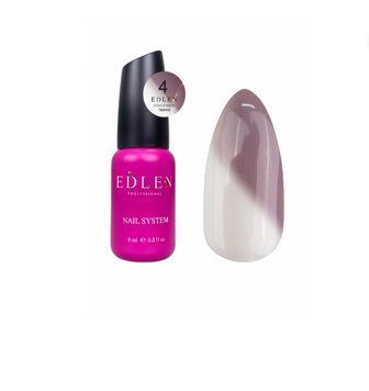 Edlen Cover base Termo 9ml №04 19519 фото