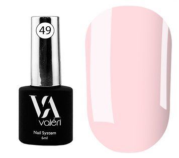 Base Valeri №49 Color, 6 ml VFB6-49 фото