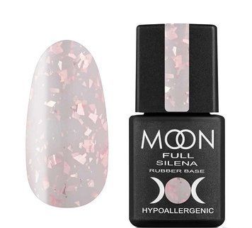 MOON FULL SILENA Potal Rubber Base, 8 ml №2022 11847 фото